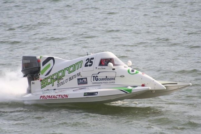 Marie-Line Otr  © Tunnelvisionracing.com - copyright http://www.tunnelvisionracing.com